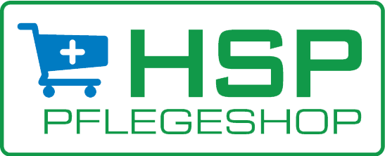 HSP Pflegeshop